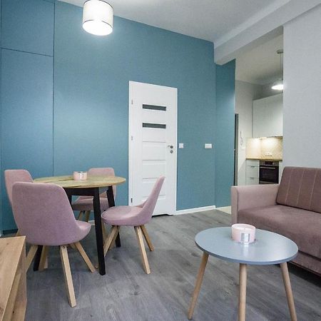 Comfy Apartment Old Town Krakow Dış mekan fotoğraf