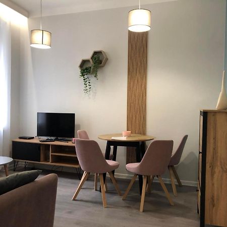 Comfy Apartment Old Town Krakow Dış mekan fotoğraf