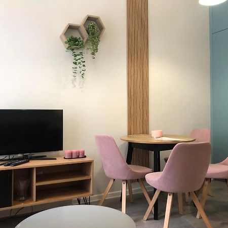 Comfy Apartment Old Town Krakow Dış mekan fotoğraf