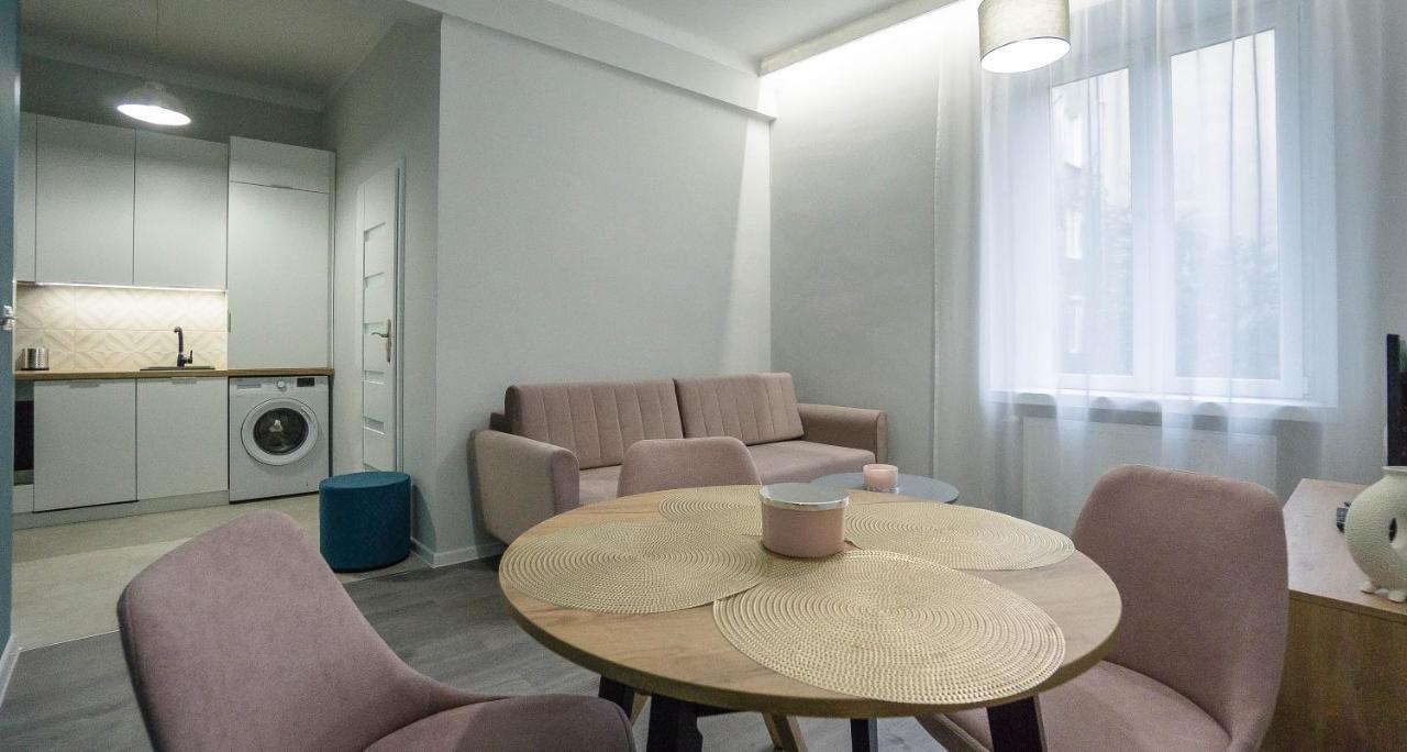 Comfy Apartment Old Town Krakow Dış mekan fotoğraf