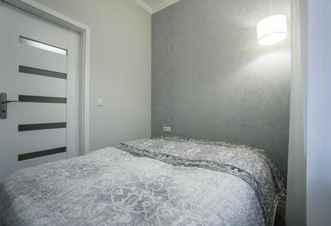 Comfy Apartment Old Town Krakow Dış mekan fotoğraf