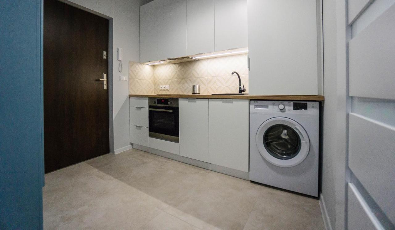 Comfy Apartment Old Town Krakow Dış mekan fotoğraf