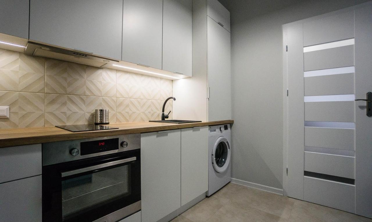 Comfy Apartment Old Town Krakow Dış mekan fotoğraf