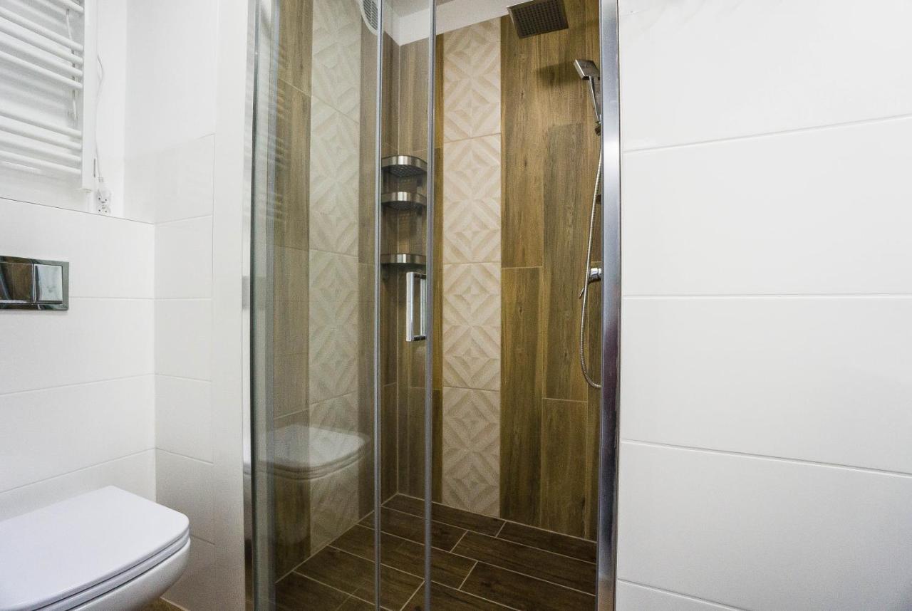 Comfy Apartment Old Town Krakow Dış mekan fotoğraf