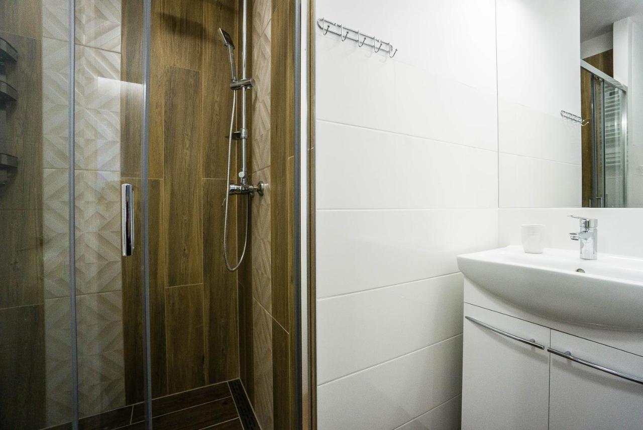 Comfy Apartment Old Town Krakow Dış mekan fotoğraf