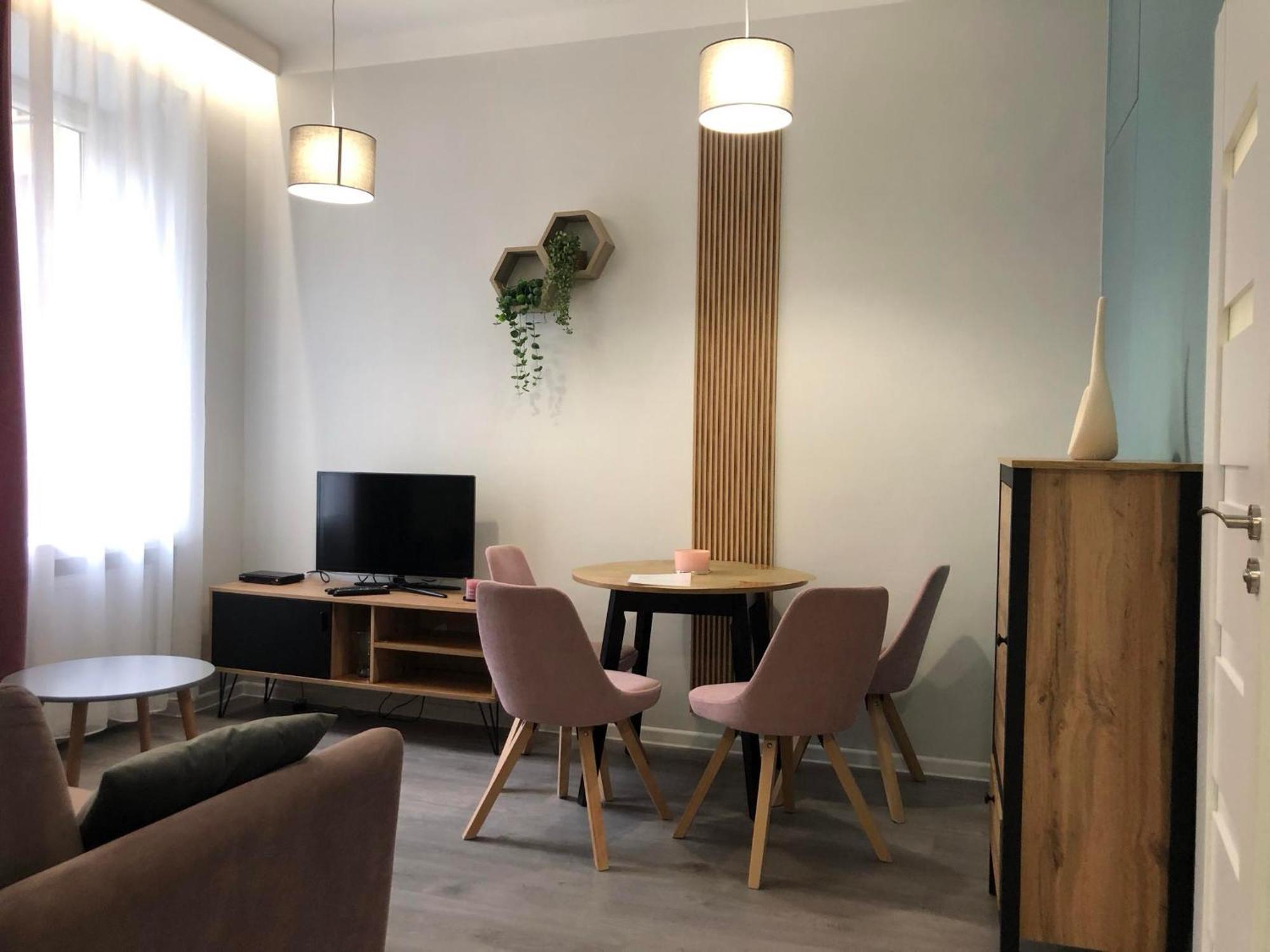 Comfy Apartment Old Town Krakow Dış mekan fotoğraf