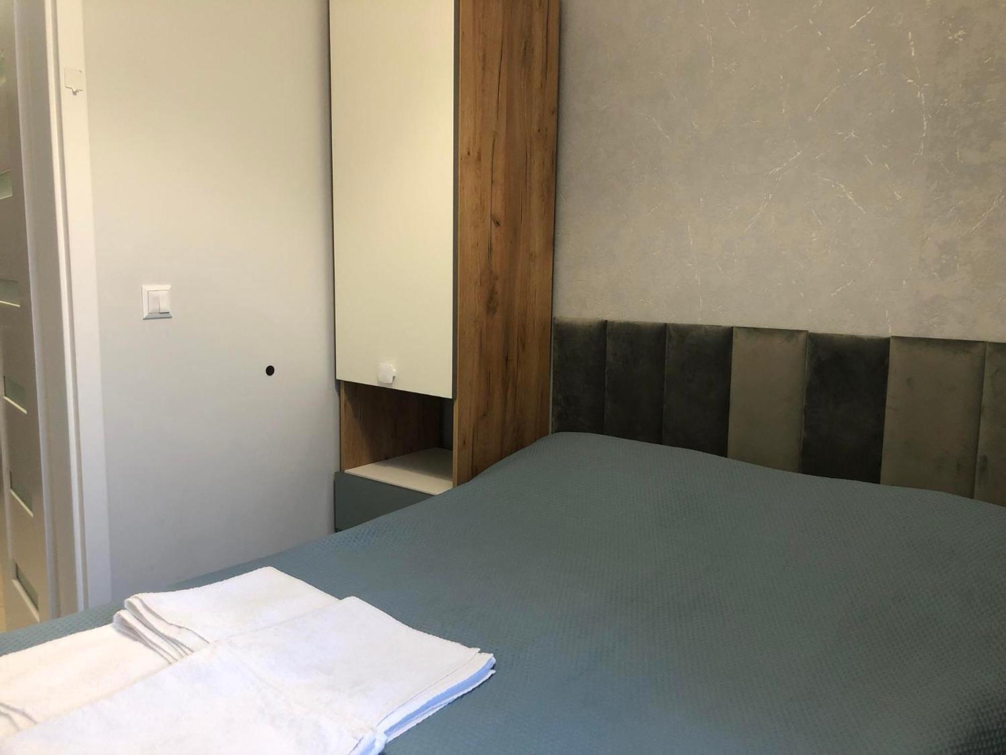 Comfy Apartment Old Town Krakow Dış mekan fotoğraf