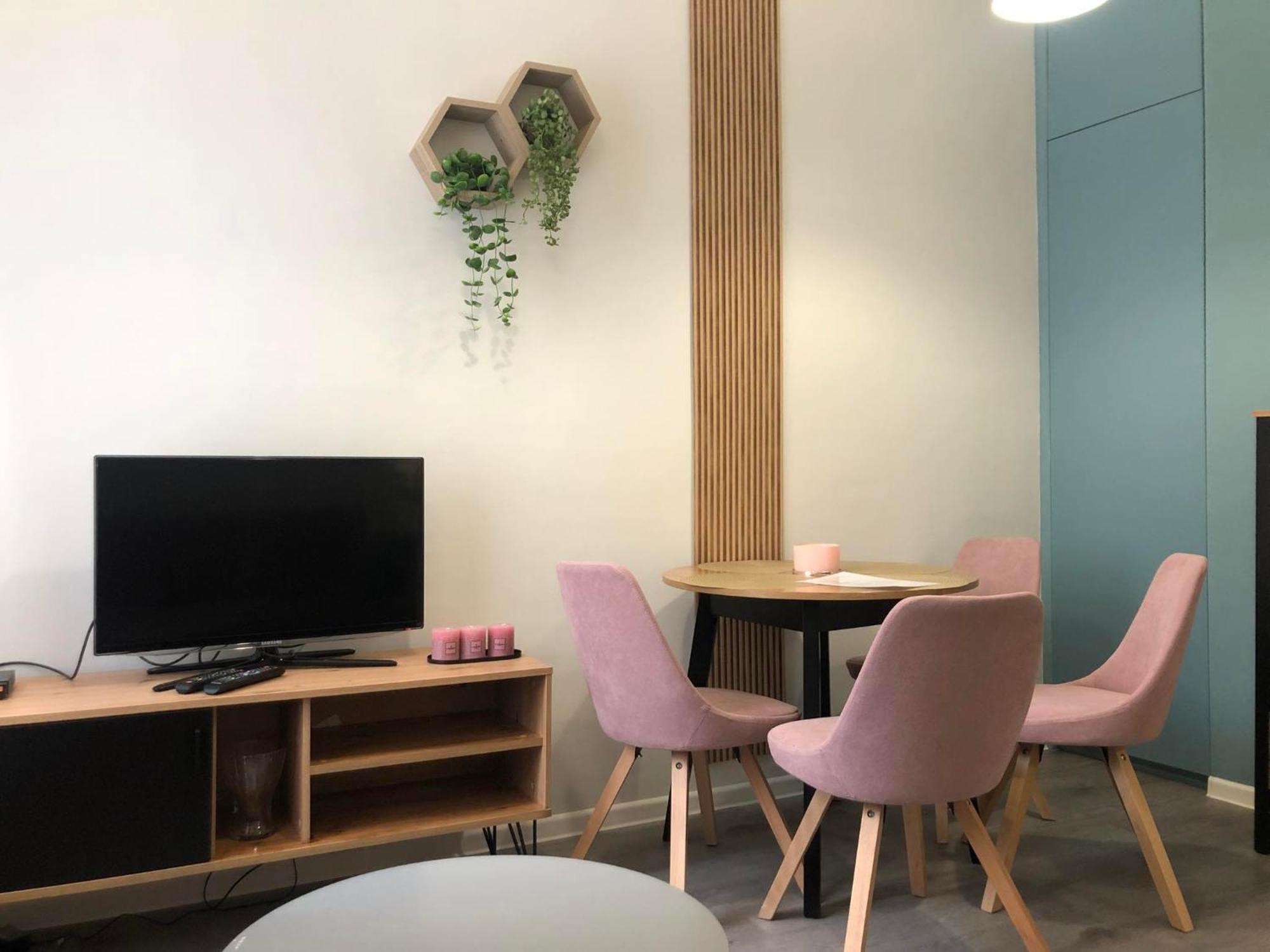 Comfy Apartment Old Town Krakow Dış mekan fotoğraf